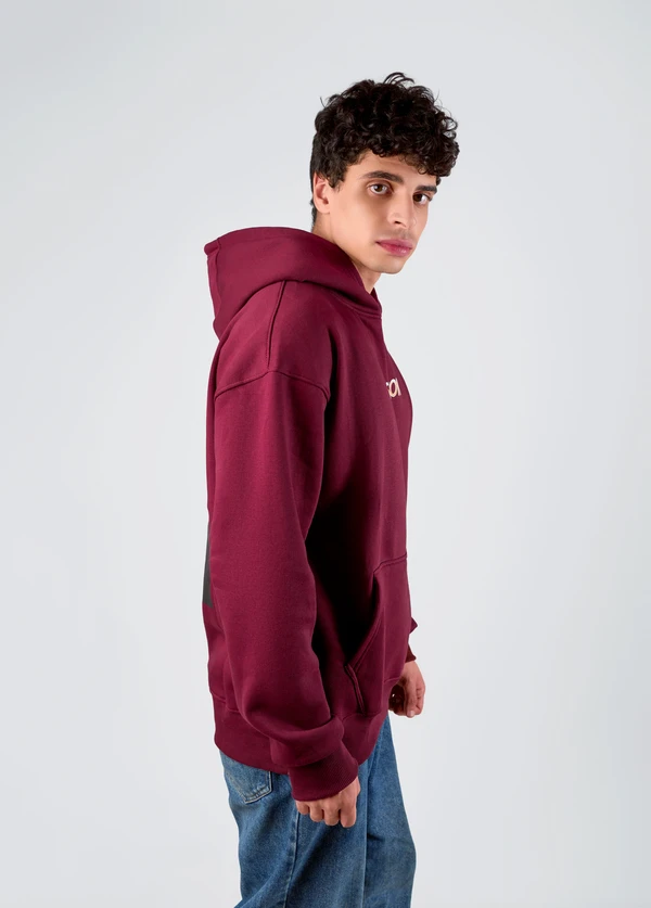 'Shadow'  هودى قطنى