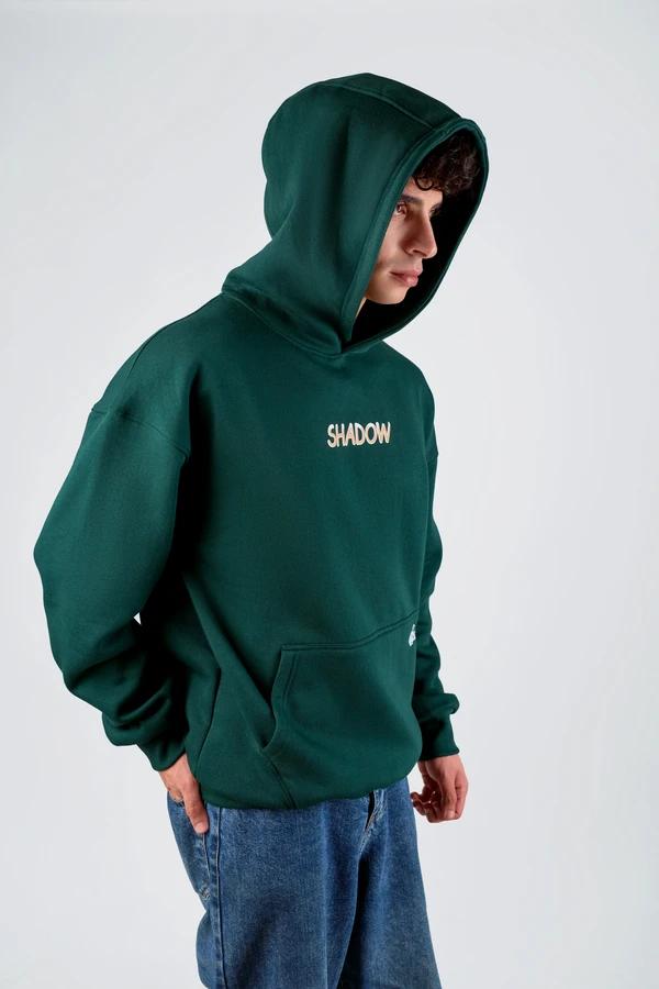 'Shadow'  هودى قطنى